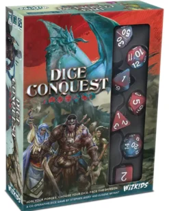 Dice Conquest