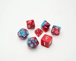 Dice Conquest