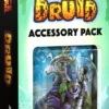 Dice Throne - Accessory Pack - Druid