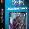 Dice Throne - Accessory Pack - Duelist