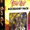 Dice Throne - Accessory Pack - Sun Elf