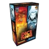 Dice Throne - Barbare VS Elfe Lunaire