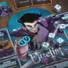 Dice Throne - Duelist - Hero Pack