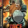 Dice Throne - Forgemaster - Hero Pack