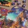 Dice Throne - Headless Horseman - Hero Pack