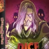 Dice Throne - Necromancer - Hero Pack