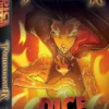 Dice Throne - Pyromancer - Hero Pack