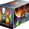 Dice Throne Starter Set