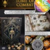 Dice Tomes - Set de dés JDR