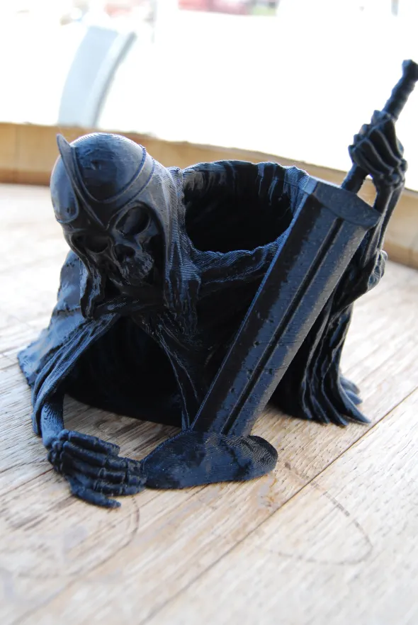 Dice Tower - Berserk