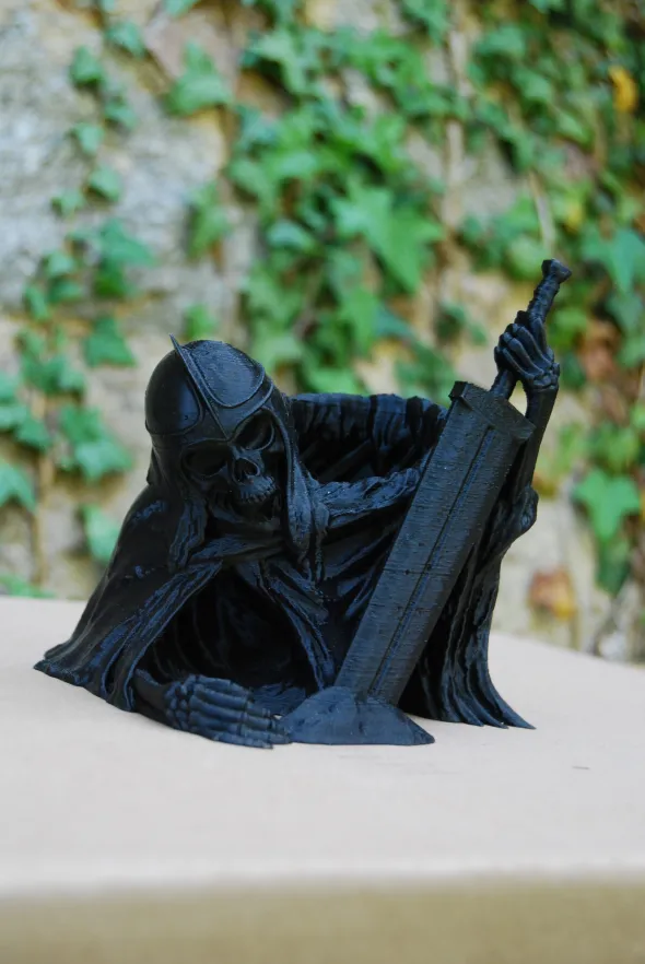 Dice Tower - Berserk
