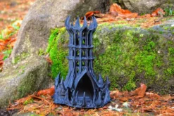 Dice Tower - Citadelle Obsidienne