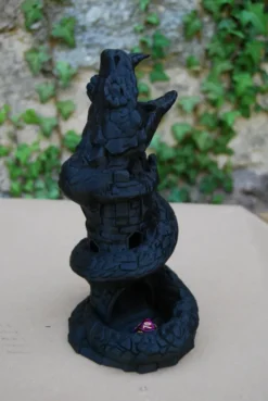Dice Tower - Le Gardien aux Anneaux