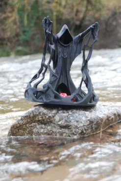 Dice Tower - Le Maitre d'Ombre