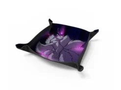 Dice tray Forest Guardian - 8,5" x 8,5"