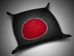 Dice Tray - Japan