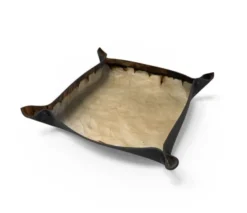 Dice tray Papyrus - 8,5