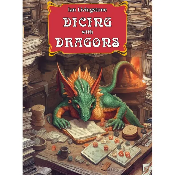 Dicing with dragons