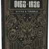 Dies Irae - Divina & Tenebrae : Bestiaire fantastique