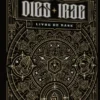 Dies Irae - Livre de Règles