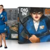 Dig Your Way Out - Dig In