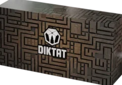 Diktat Extension - Artefacts