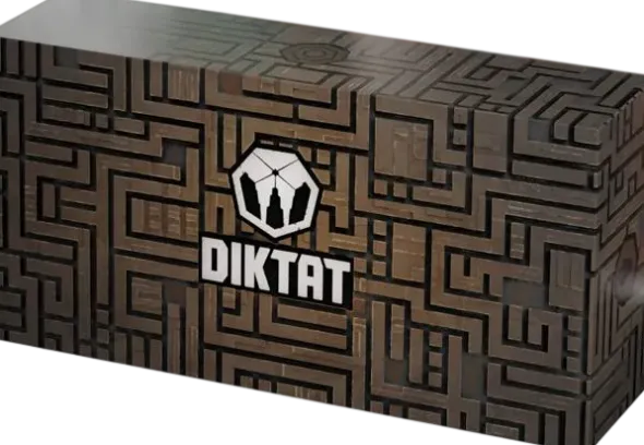 Diktat Extension - Artefacts