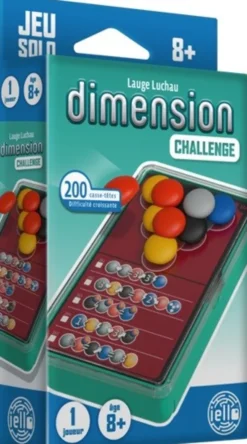 Dimension - Challenge