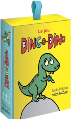 Dingo Dino