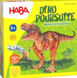 Dino Poursuite