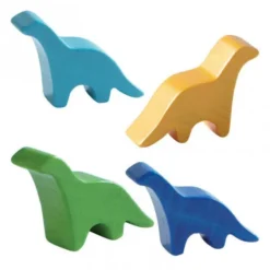 Dino Poursuite