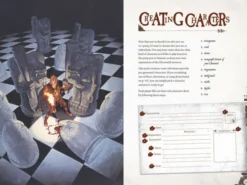 Discworld - Adventures in Ankh-Morpork - Digest Edition Core Rulebook