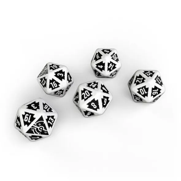 Dishonored - Set de dés