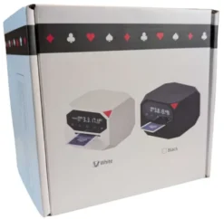 Distributeur Automatique de Cartes