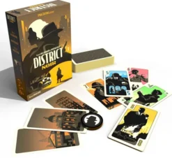 District Noir