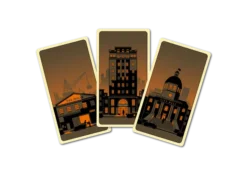 District Noir