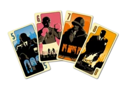 District Noir