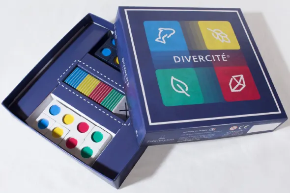 Divercité