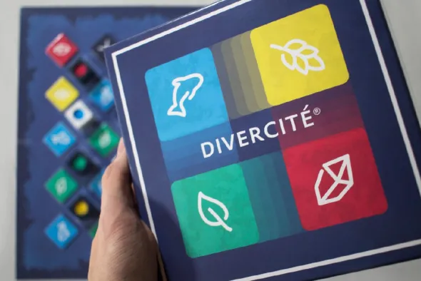 Divercité