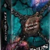 Divinus Boite de Pandore