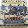 Dixie - Bull Run Full Set