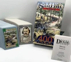 Dixie - Shiloh Full Set
