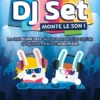 DJ Set Monte Le Son