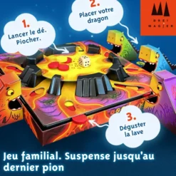 Délicieuse Lave