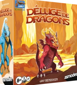 Déluge de Dragons