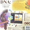 DNA: The New Origin of Species