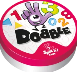 Dobble 123