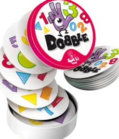 Dobble 123