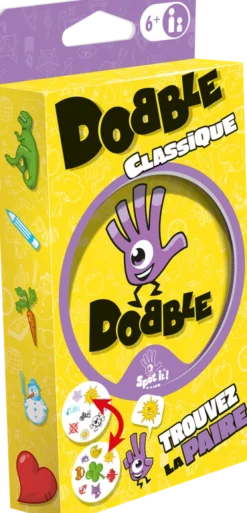 Dobble