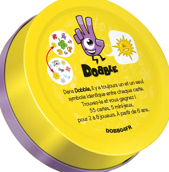 Dobble